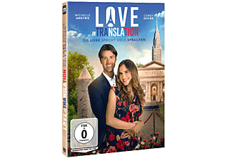 Die Liebe spricht viele Sprachen - Love In Translation [DVD]