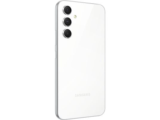 SAMSUNG Smartphone Galaxy A54 5G 128 GB Awesome White (SM-A546BZWCEUB)