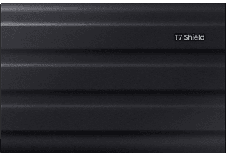 SAMSUNG T7 Shield Portabel Extern Hårddisk 4TB SSD - Svart