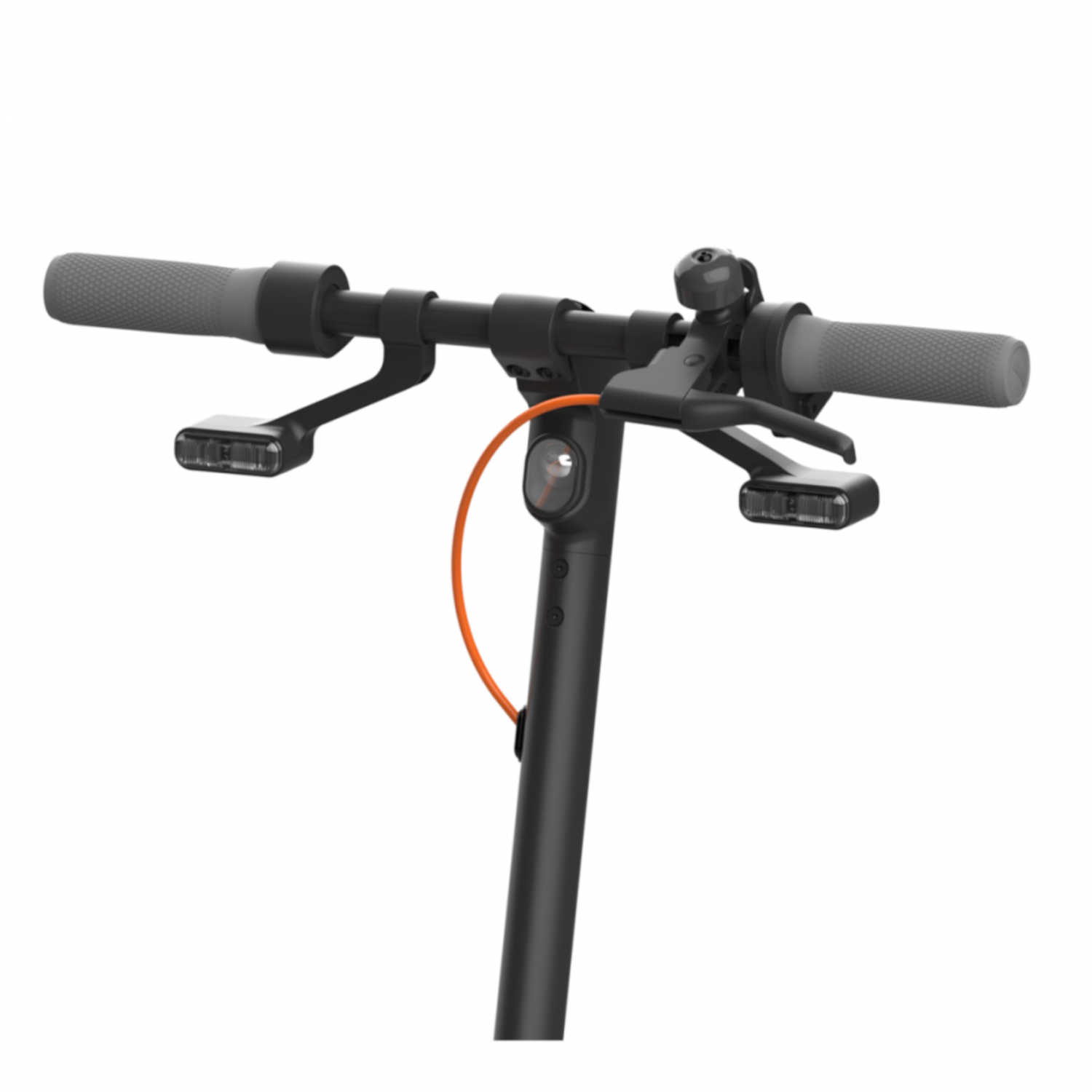 SEGWAY Elektrische step KickScooter F40I powered by Segway (905072)