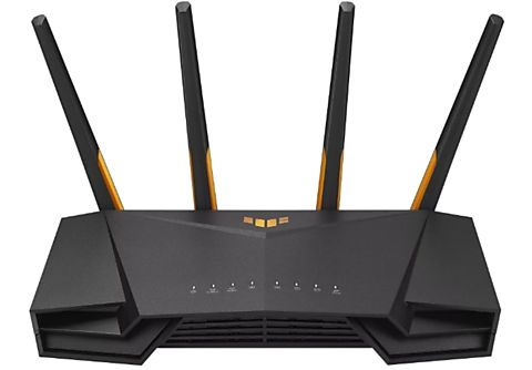 ASUS Routeur Gaming Wi-Fi 6 AX4200 Dual-Band (90IG07Q0-MO3100)