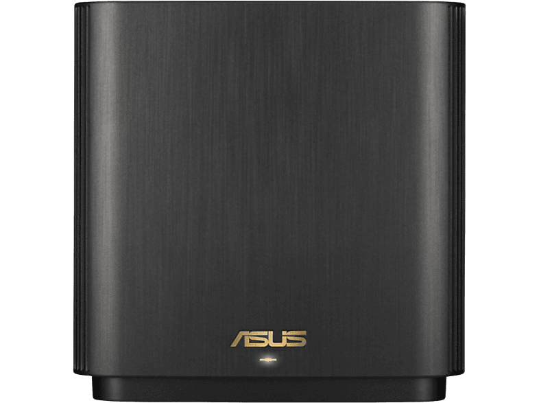 Asus Multiroom Wifi Systeem Zenwifi Xt9 Zwart - 1 Stuk (90ig0740-mo3b50)