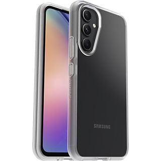 OTTERBOX React for GALAXY A54 clear