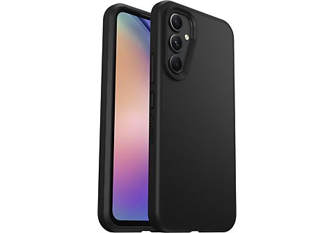 OTTERBOX React for GALAXY A54 Black