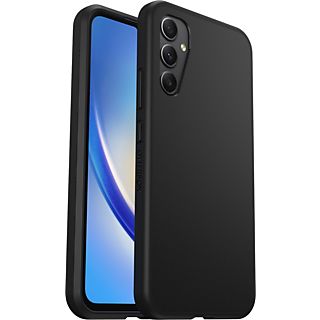 OTTERBOX React for GALAXY A34 Black