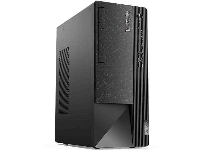 LENOVO Desktop PC ThinkCentre neo 50t for Business, i512400, 16GB RAM