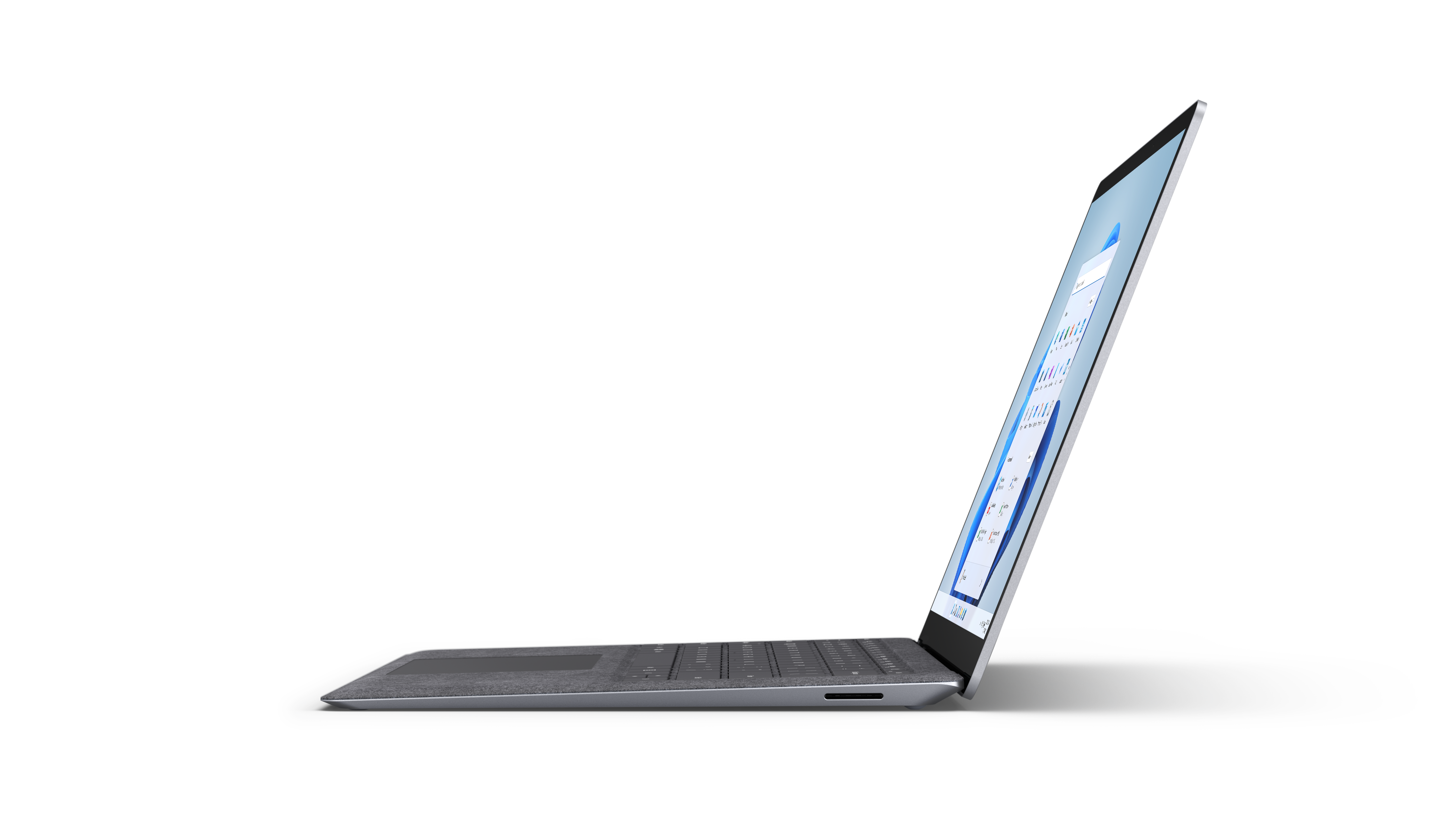 マイクロソフト Surface Laptop 5 Surface Laptop 5 の仕様と機能 - Microsoft サポート