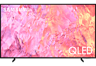 SAMSUNG QE43Q60CAU - TV (43 ", UHD 4K, QLED)