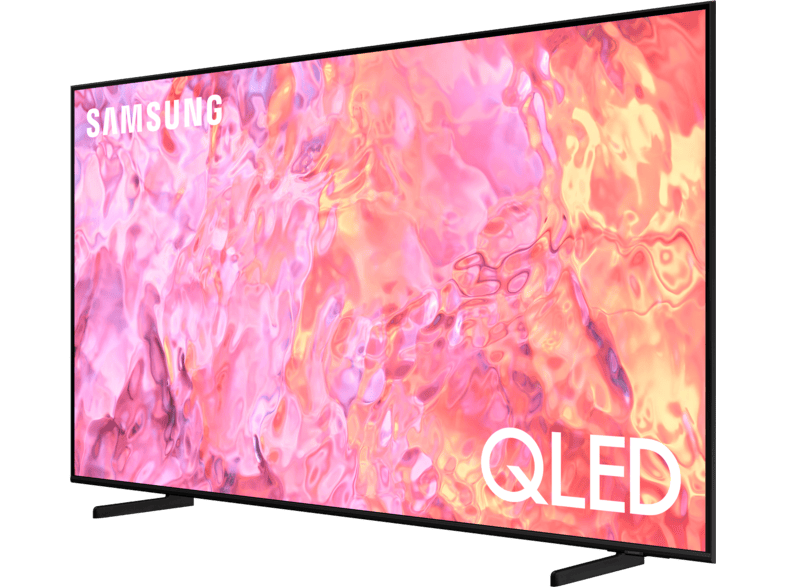 Smart TV Samsung da 55' 4K UHD e cuffie Marshall bluetooth in offerta su