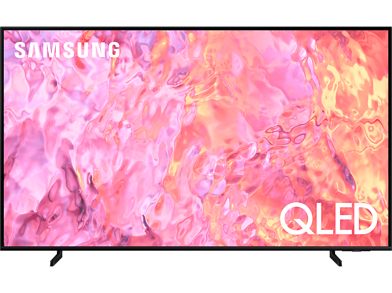 Samsung QE65Q60CAU TV