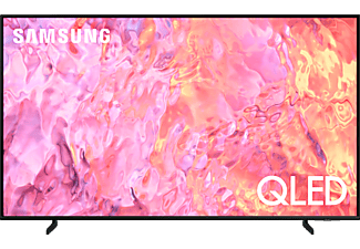 SAMSUNG QE75Q60CAU - TV (75 ", UHD 4K, QLED)