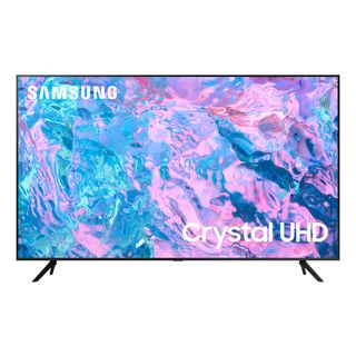 SAMSUNG UE50CU7170U - TV (50 ", UHD 4K, LCD)