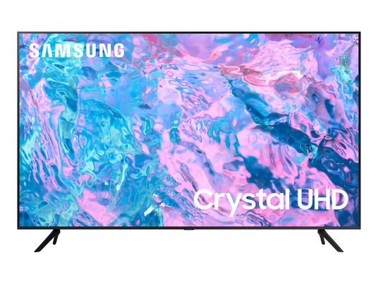 SAMSUNG UE50CU7170U - TV (50 ", UHD 4K, LCD)