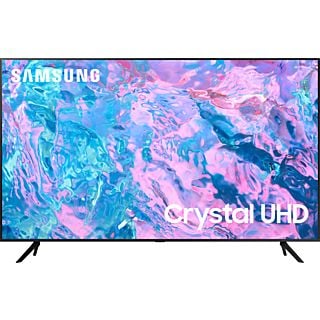 SAMSUNG UE65CU7170U - TV (65 ", UHD 4K, LCD)