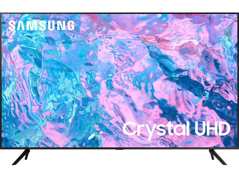 SAMSUNG UE43CU7170U | TV (43 ", UHD 4K, LCD) | MediaMarkt