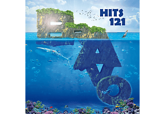 Various - Bravo Hits 121 [CD]