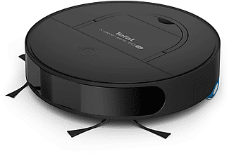 TEFAL RG9075 X-Plorer Serie 130 AI Evcil Hayvan Dostu ve Alerji Karşıtı Akıllı Robot Süpürge Siyah_1