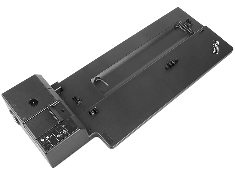 HP Docking Station Thinkpad Ultra Dock 135w (40aj0135eu)