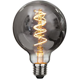 STAR TRADING E27 G95 Decoled Spiral Smoke - Ampoule LED