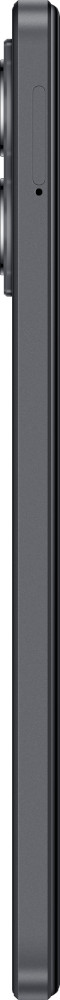 XIAOMI Smartphone Redmi Note 12 128 GB Onyx Gray