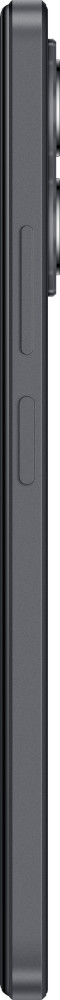 XIAOMI Smartphone Redmi Note 12 128 GB Onyx Gray