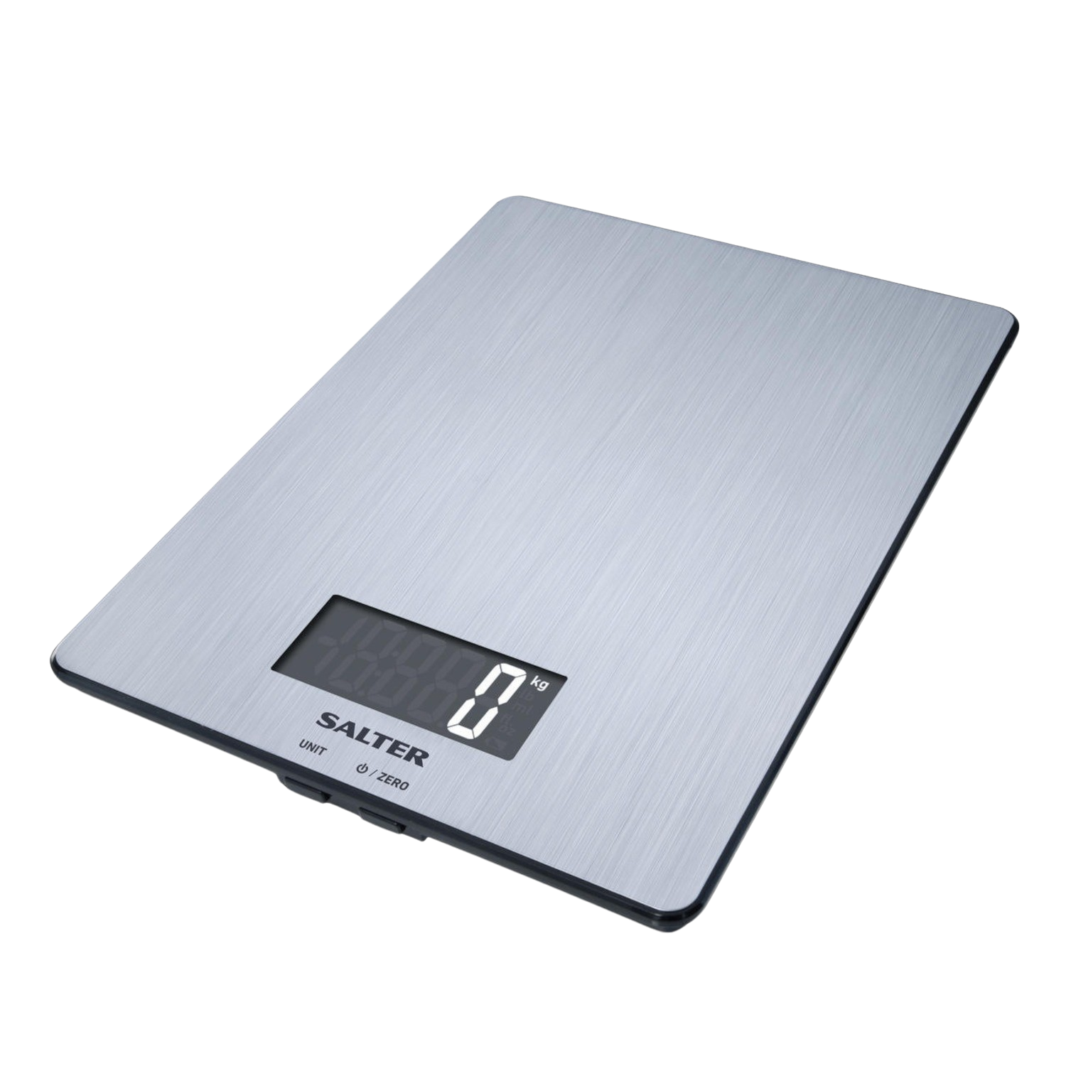 SALTER 1103 SSDR