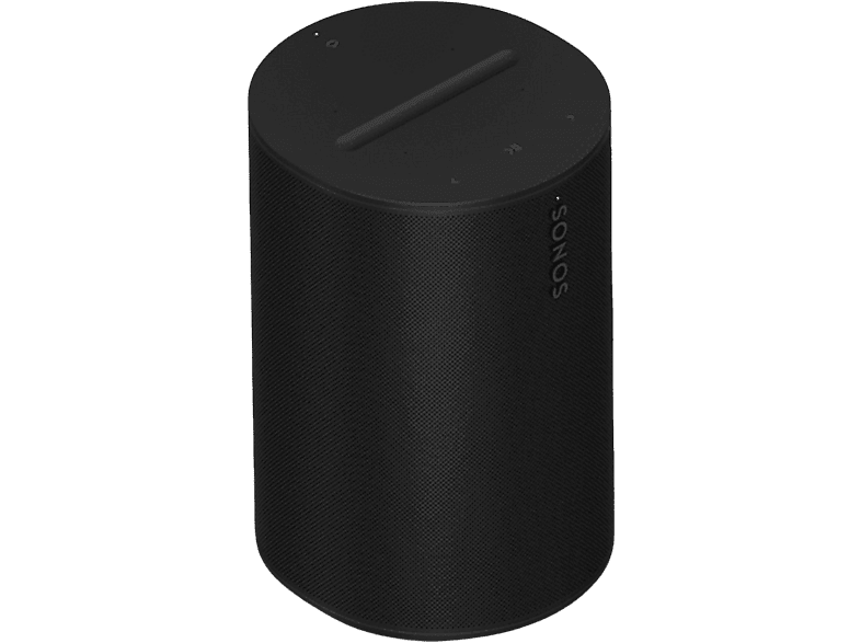 Sonos Smart Speaker Era 100 Zwart (e10g1eu1blk)