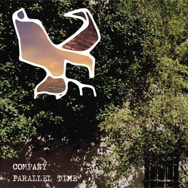 - Company (CD) time - parrallel
