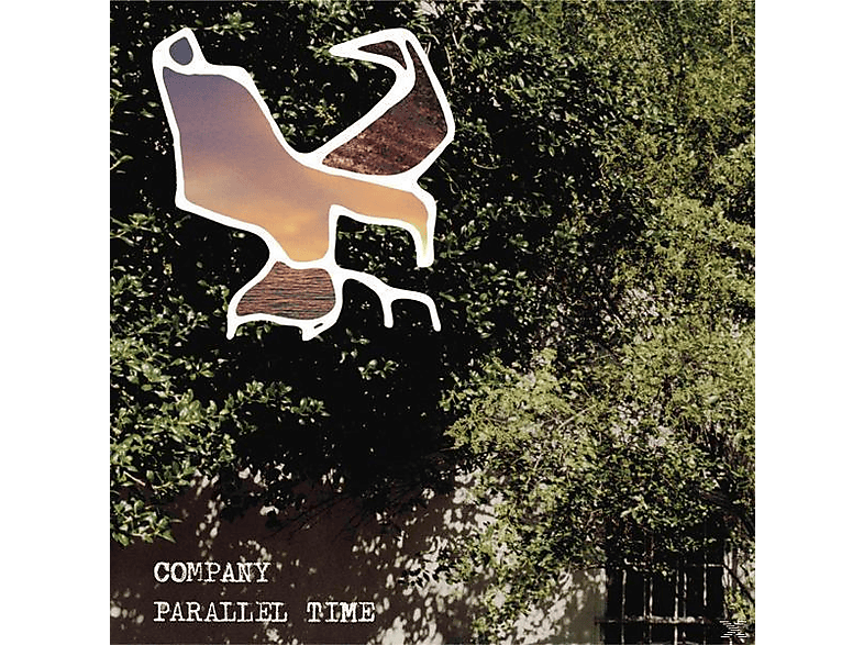 Company - parrallel time  - (CD)
