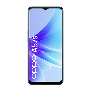 OPPO A57s, 128 GB, BLUE