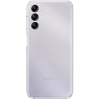 SAMSUNG Cover Clear Galaxy A14 Transparent (EF-QA146CTEGWW)