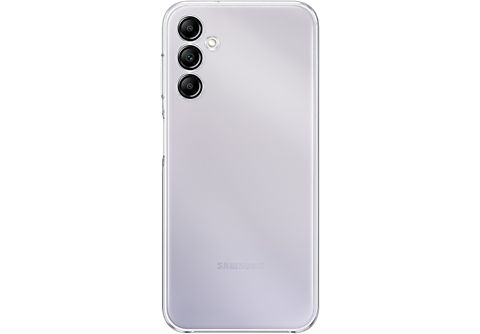 SAMSUNG Cover Clear Galaxy A14 Transparent (EF-QA146CTEGWW)