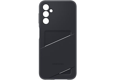 SAMSUNG Cover Card Slot Galaxy A14 Noir (EF-OA146TBEGWW)