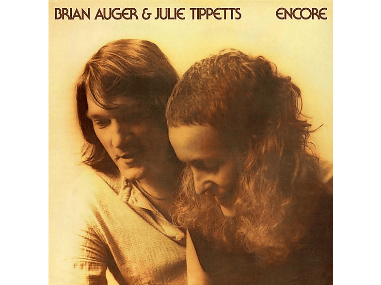 Brian Auger And Julie Tippetts | Encore: Remastered CD Edition - (CD ...