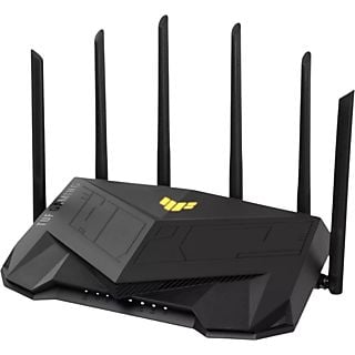 ASUS Router Gaming Wi-Fi 6 AX6000 Dual-Band (90IG07X0-MO3C00)