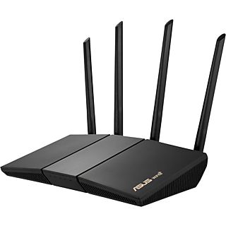 ASUS Router Wi-Fi 6 RT-AX57 Dual-Band (90IG06Z0-MO3C00)