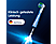 ORAL-B Pro Precision Clean X-Filaments - Aufsteckbürsten (Weiss)