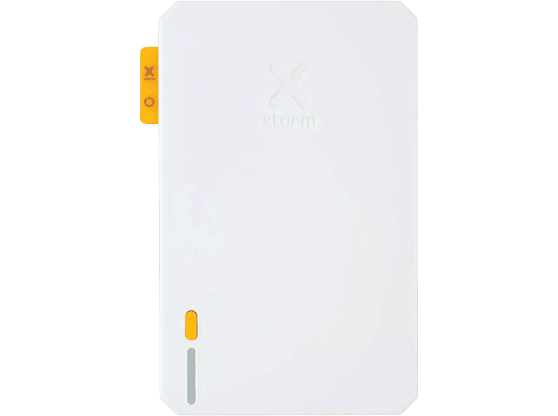 Xtorm Powerbank Essential Power 10 000 Mah Cool White (xe1100)