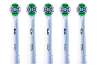 ORAL-B Pro Precision Clean X-Filaments Aufsteckbürsten Kaufen | MediaMarkt