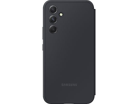 SAMSUNG Smart View Wallet Case - Booklet (Convient pour le modèle: Samsung Galaxy A54 5G)