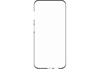 SAMSUNG Wolke Clear - Schutzhülle (Passend für Modell: Samsung Galaxy A14 / A14 5G)