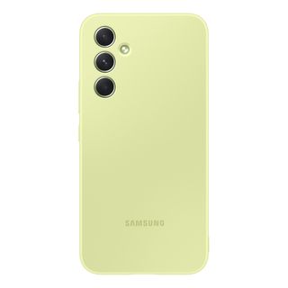 SAMSUNG EF-PA546TGEGWW - Housse de protection (Convient pour le modèle: Samsung Galaxy A54 5G)
