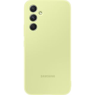 SAMSUNG EF-PA546TGEGWW - Guscio di protezione (Adatto per modello: Samsung Galaxy A54 5G)