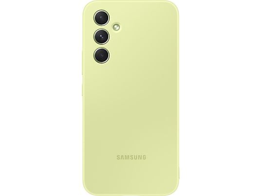 SAMSUNG EF-PA546TGEGWW - Housse de protection (Convient pour le modèle: Samsung Galaxy A54 5G)