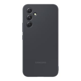 SAMSUNG EF-PA546TBEGWW - Schutzhülle (Passend für Modell: Samsung Galaxy A54 5G)