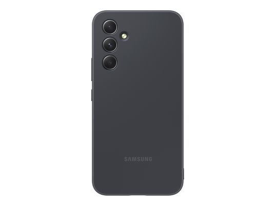 SAMSUNG EF-PA546TBEGWW - Schutzhülle (Passend für Modell: Samsung Galaxy A54 5G)