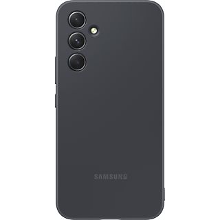 SAMSUNG EF-PA546TBEGWW - Guscio di protezione (Adatto per modello: Samsung Galaxy A54 5G)