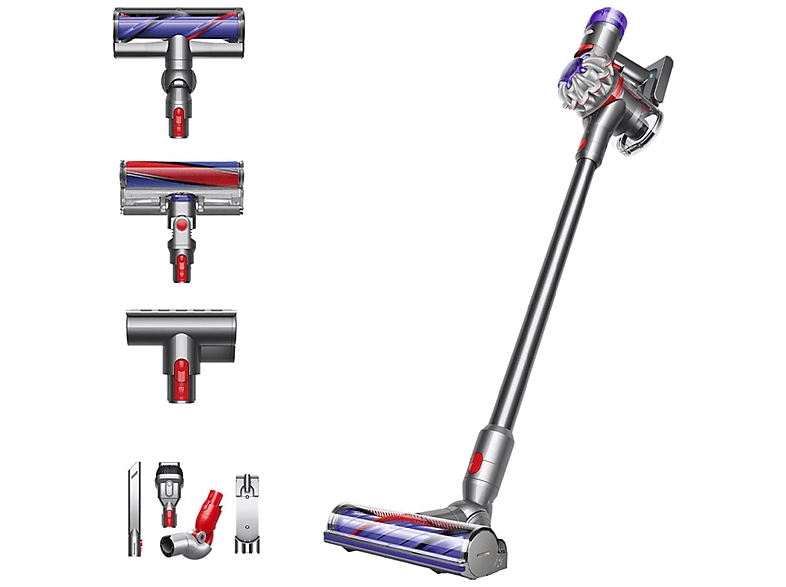 Offerta MediaWorld Dyson Weekend: aspirapolvere e piastre a prezzi golosi