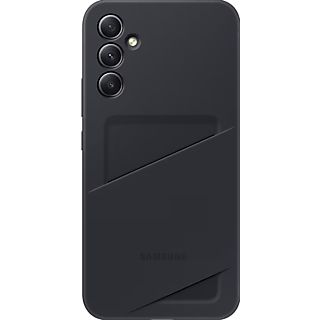 SAMSUNG Slot per schede - Guscio di protezione (Adatto per modello: Samsung Galaxy A34 5G)