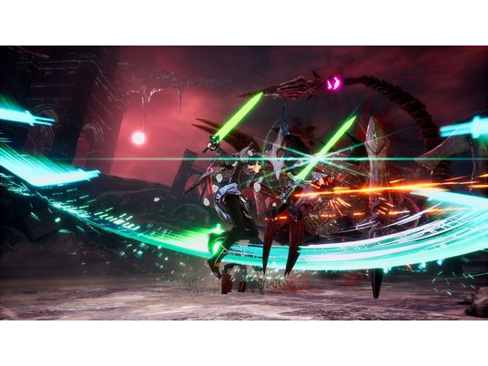 Sword Art Online : Last Recollection - PlayStation 5 - Allemand, Français, Italien
